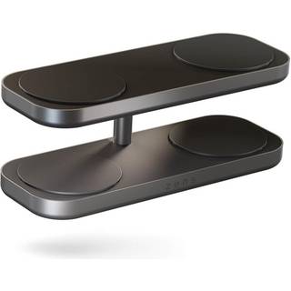 ZENS Quattro Wireless Charger Pro 4 Black