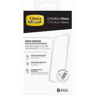 OtterBox Glass Samsung Galaxy A15/A15 5G - clear