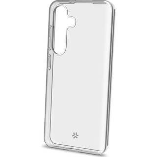 Celly Gelskin Cover (Galaxy S25)