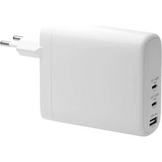 dbramante1928 re-charge Pro - EU W. Charger USBC 140W+100W+18W-W