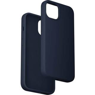 Vention KUFB0-10 Silicone Case for iPhone 15 (black)
