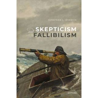 Skepticism and Fallibilism