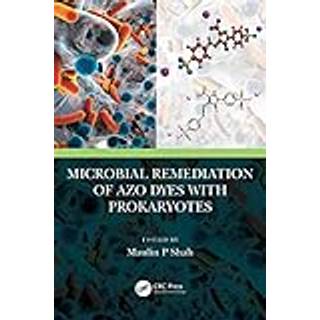 Microbial Remediation of Azo Dyes with Prokaryotes