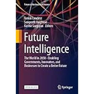 Future Intelligence