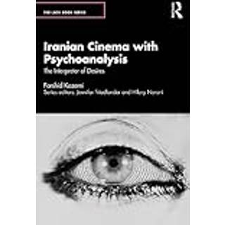 Iranian Cinema with Psychoanalysis