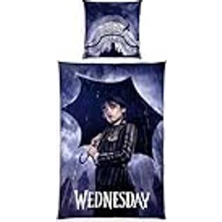 Wednesday bed linen Raining 135 x 200 cm