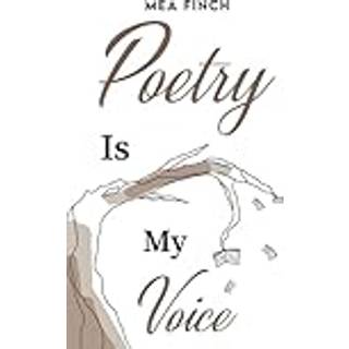 Poetry Is My Voice
