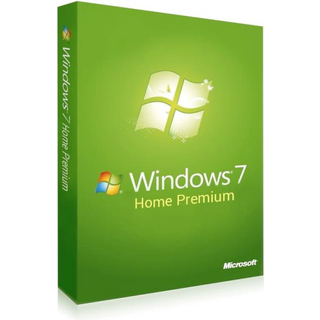 Windows 7 Home Premium Key