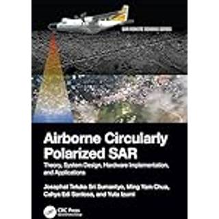 Airborne Circularly Polarized SAR