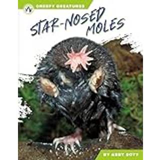 Star-Nosed Moles