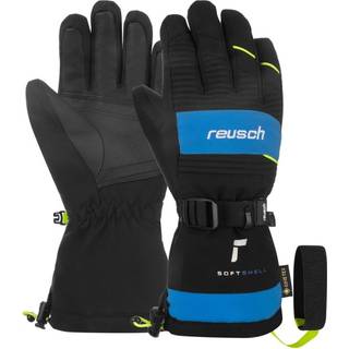 Reusch Kid's Maxim GORE-TEX Handsker Børn størrelse 5,5 farve sort