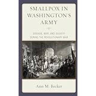 Smallpox in Washington's Army