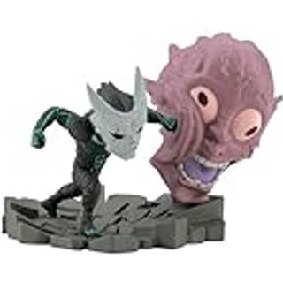 KAIJU N°8 - Kaiju N°8 - Figure WCF Log Stories 6cm