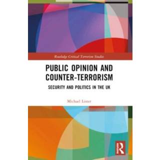 Public Opinion and Counter-Terrorism