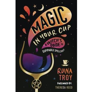 Magic in Your Cup