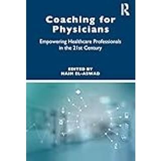 Coaching for Physicians