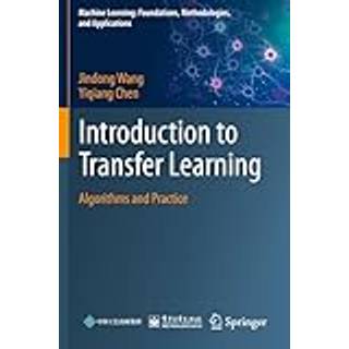 Introduction to Transfer Learning