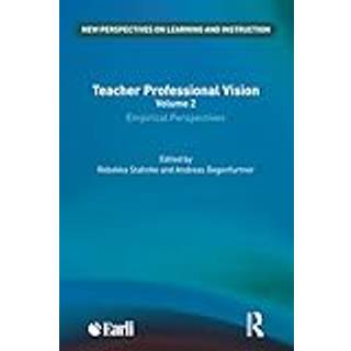 Teacher Professional Vision: Empirical Perspectives