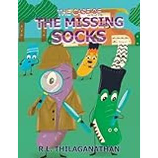 The Case of the Missing Socks