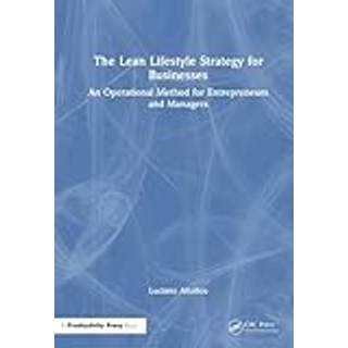 The Lean Lifestyle Strategy for Businesses