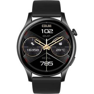Colmi V73 smartwatch (gold)