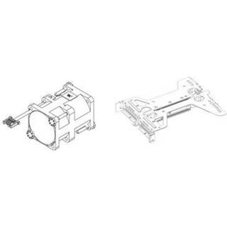 Dell Configuration 2 - riser card