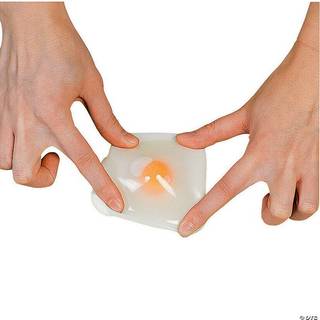 Sjov Express Egg Splat Balls - Toys - 12 stykker