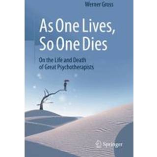 As One Lives, So One Dies