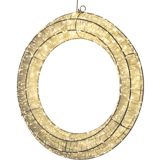 Veli Line VL 40164 Lyskrans med 960 LED