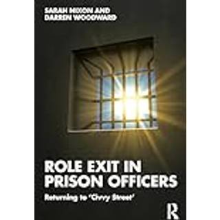 Role Exit in Prison Officers