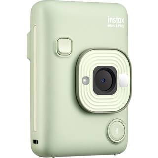 Instax Mini Liplay Matcha Green
