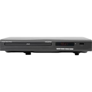 Prosonic HDVD-500 DVD afspiller (På lager i butik)