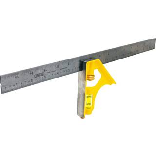 Stanley 46-131 16-tommer entreprenørklasse kombination firkant