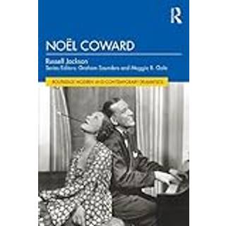 Noel Coward