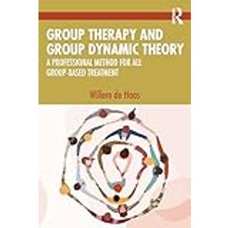 Group Therapy and Group Dynamic Theory