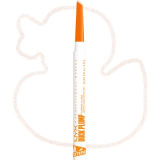Duck Plump Lipliner, 01 Duckng Clear