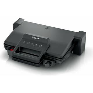 Bosch Bordgrill Sort TCG3323