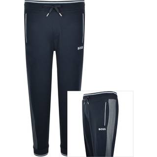 BOSS Tracksuit Joggers Navy