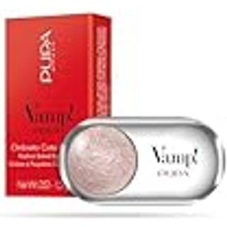 Pupa Vamp! Wet & Dry Eyeshadow #208 Ballerina Pink