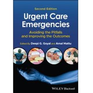 Urgent Care Emergencies