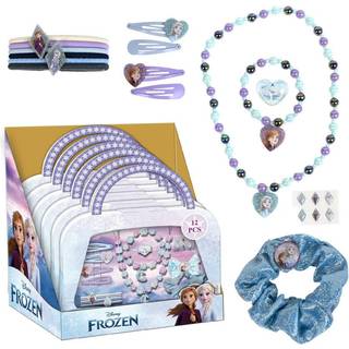 Disney Frozen Beauty sæt til børn