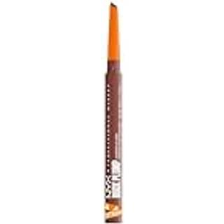 NYX Professional MakeUp Duck Plump Plumping Lip Liner Nude Flip