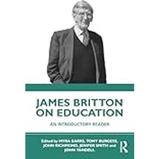 James Britton on Education