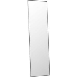 Venture Design Dalton spejl Silver 220 x 67