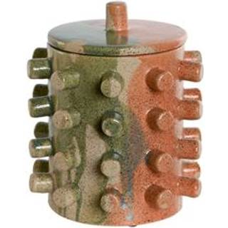 Tromme Home ESPRIT Stentøj Moderne 16 x 16 x 19 cm