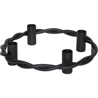 OYOY Mellow adventsstage Gunmetal