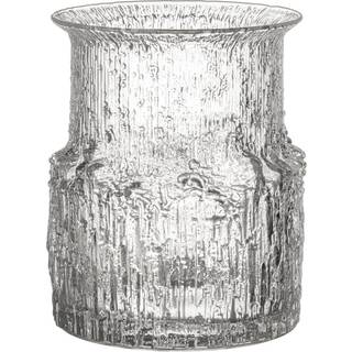 Iittala Wirkkala Arnica vase 14 cm Klar