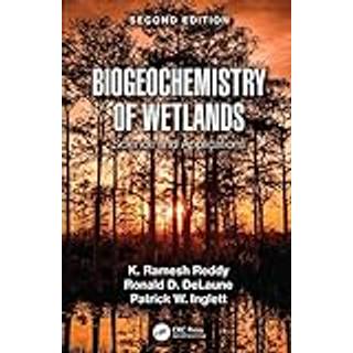 Biogeochemistry of Wetlands