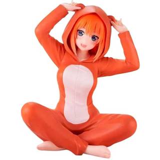 THE QUINTESSENTIAL QUINTUPLETS - Yotsuba - Figure Relax Time 12cm