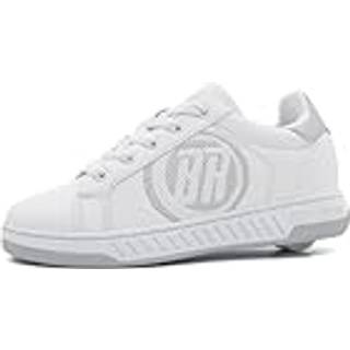Breezy Classic Hvid Rullesko (Hvid)